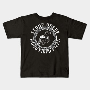 Truck Dayz Kids T-Shirt